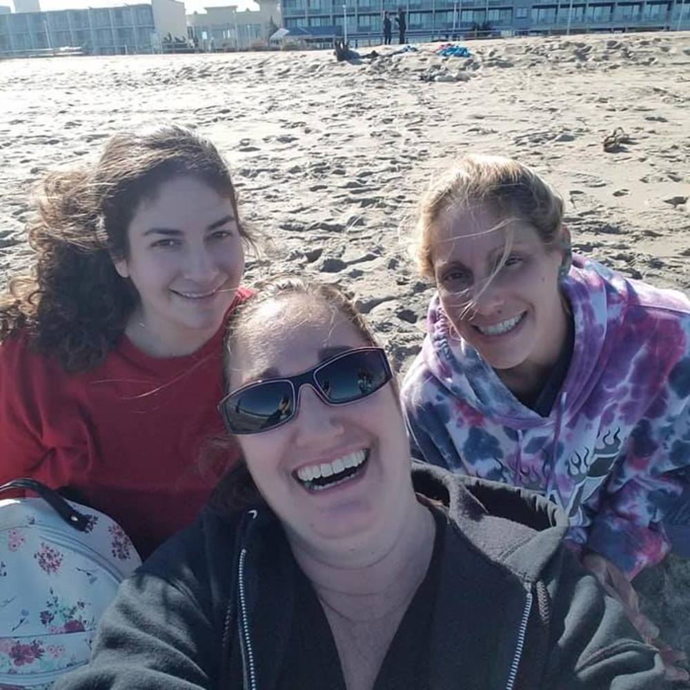 Meet your Posher, Sami